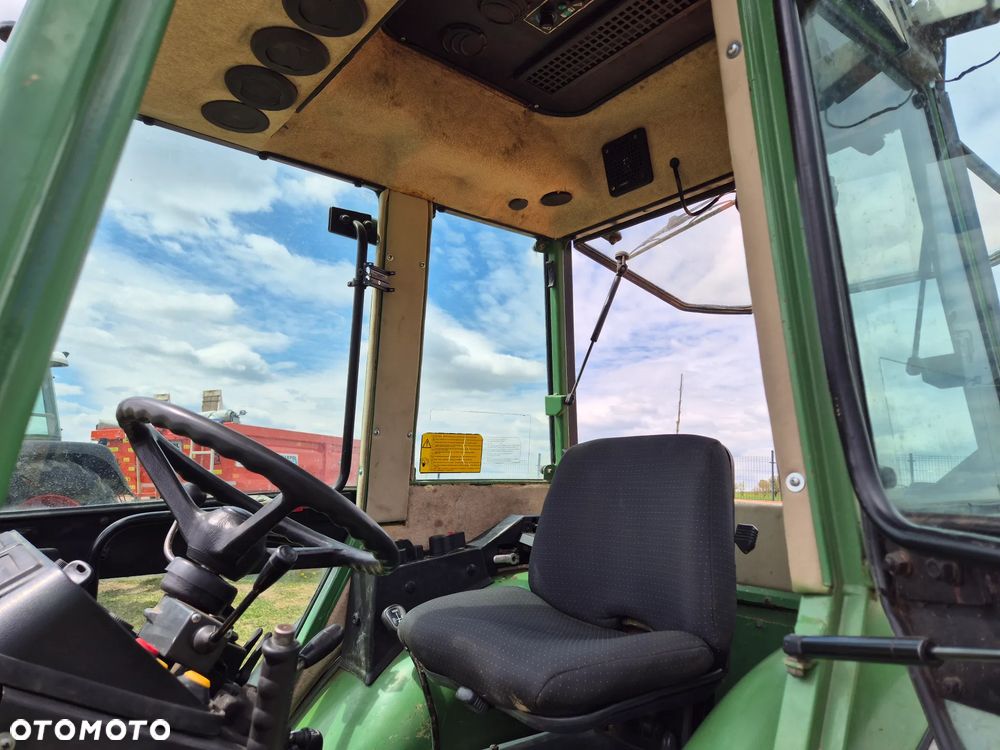 Fendt 260v - 6