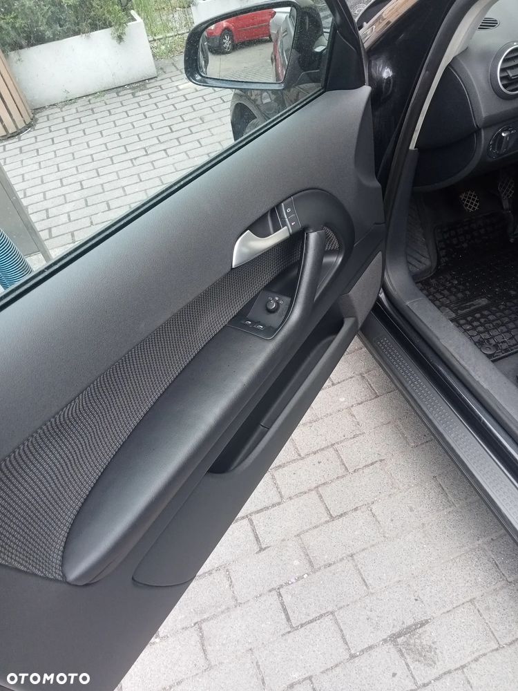 Audi A3 3-drzwiowe 1.4T FSI Ambiente - 13