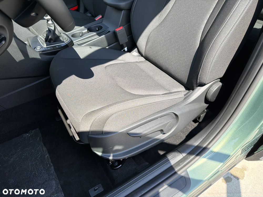 Kia Sportage 1.6 T-GDI M 2WD - 13