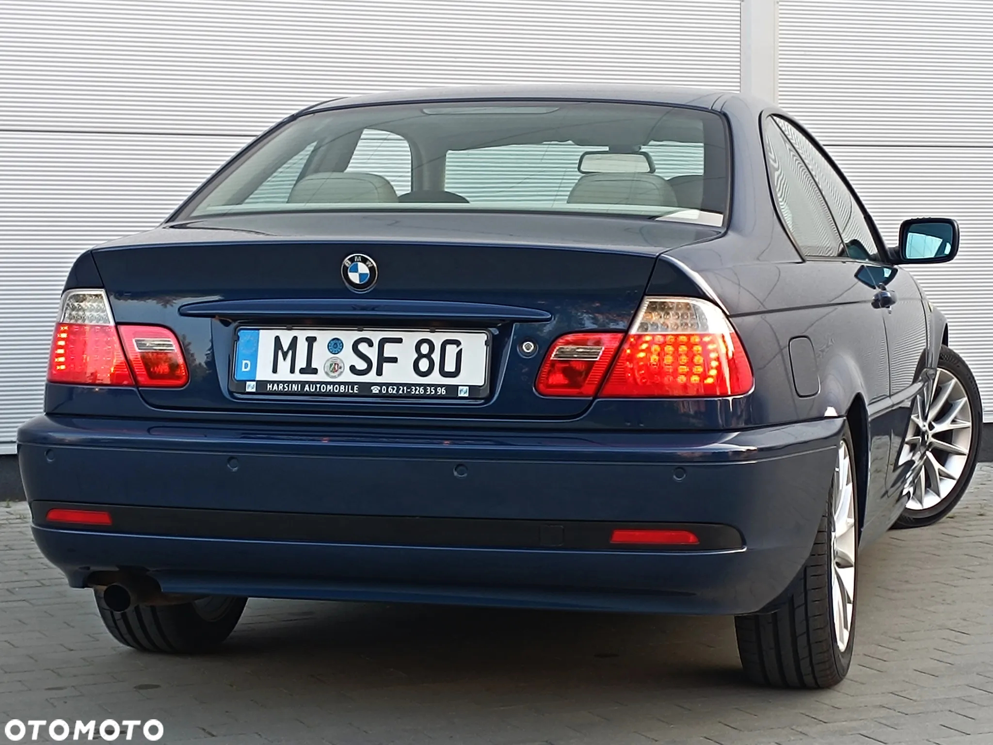 BMW Seria 3 - 19