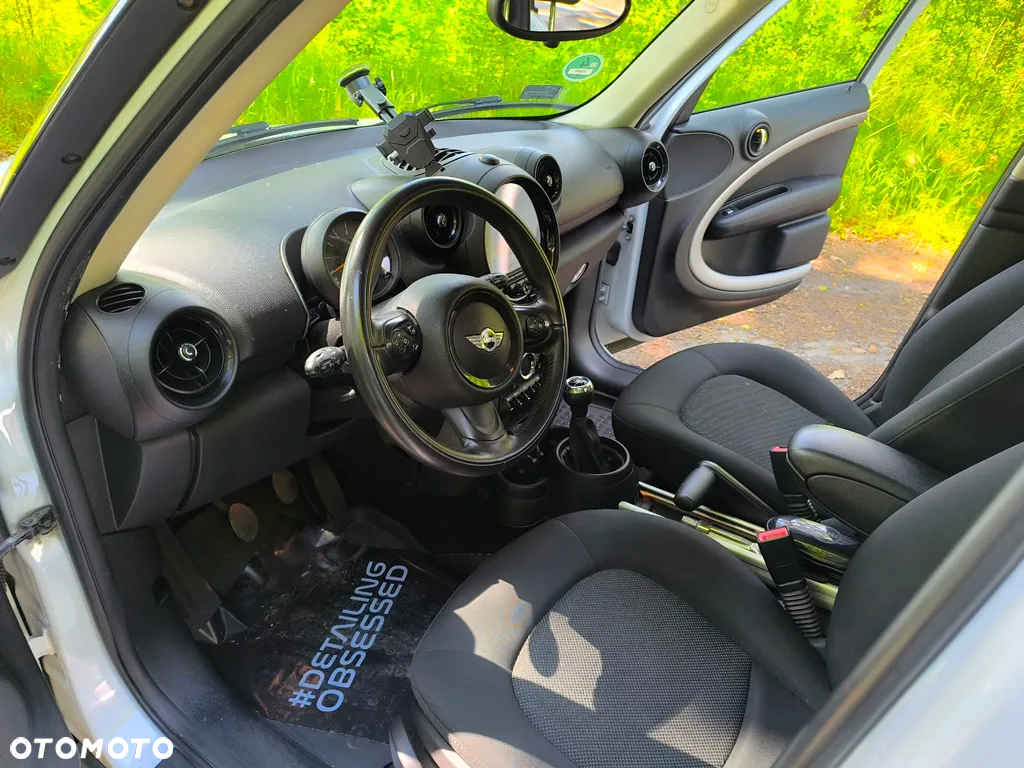 MINI Countryman - 22