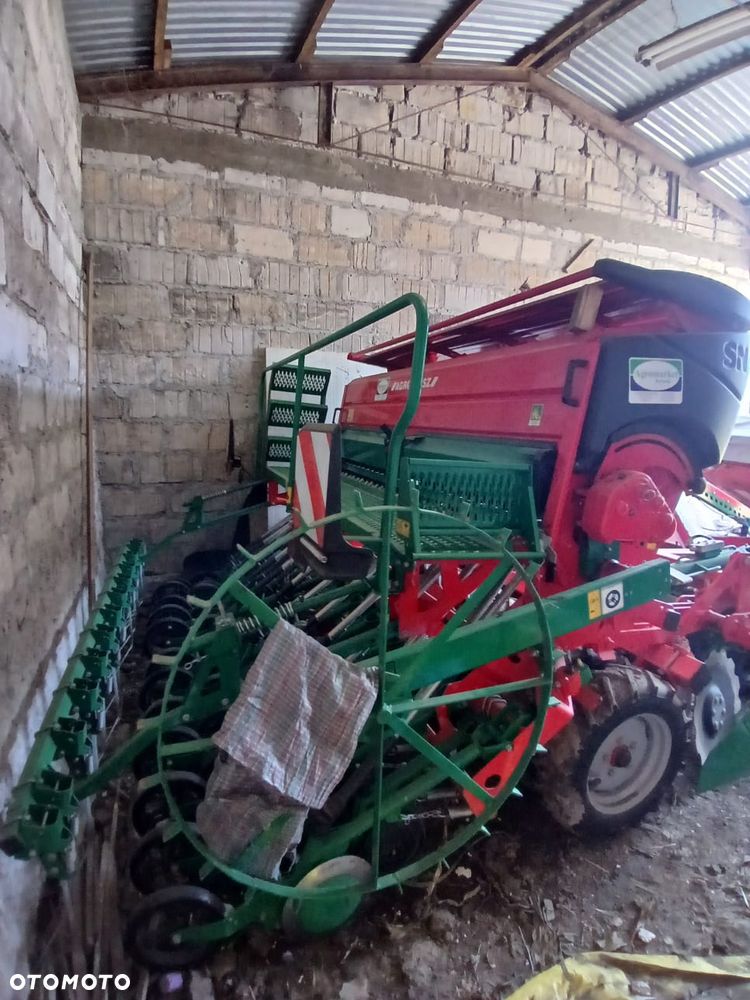 Agro-Masz ATO+SN301 - 1