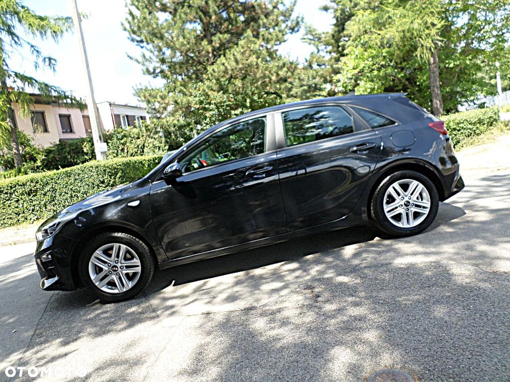 Kia Ceed 1.4 Vision - 37