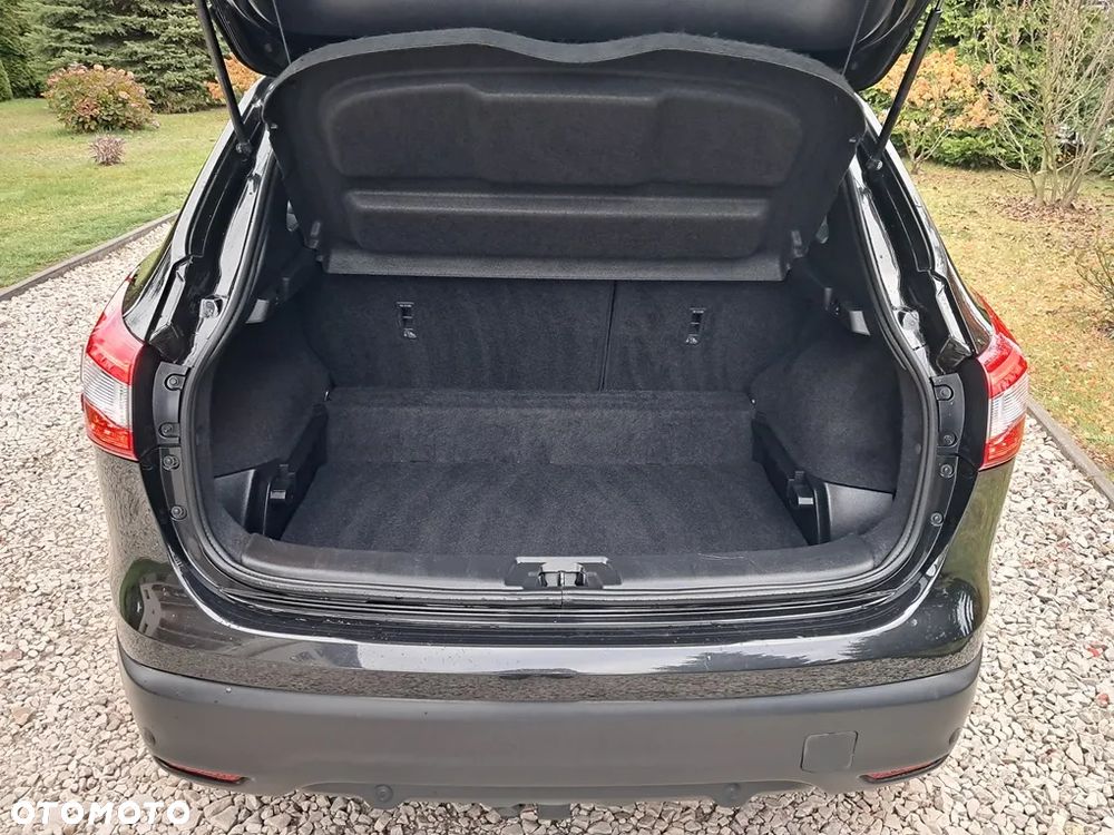 Nissan Qashqai 1.2 DIG-T 360 - 34