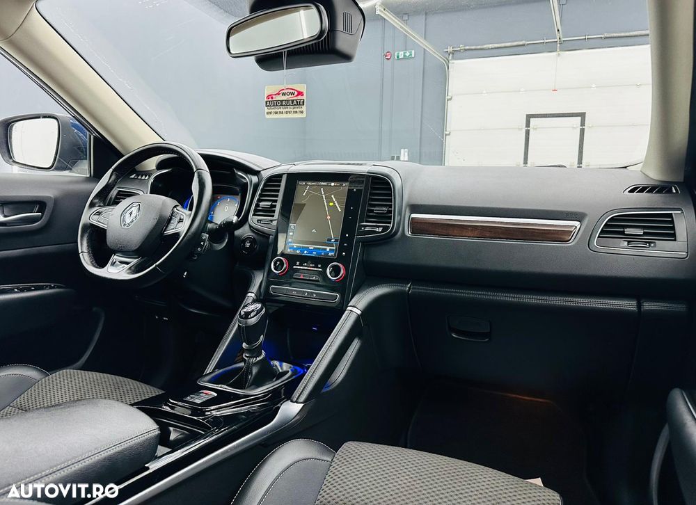 Renault Koleos ENERGY dCi 130 INTENS - 24