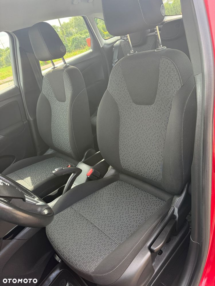 Opel Crossland 1.2 T Edition - 31