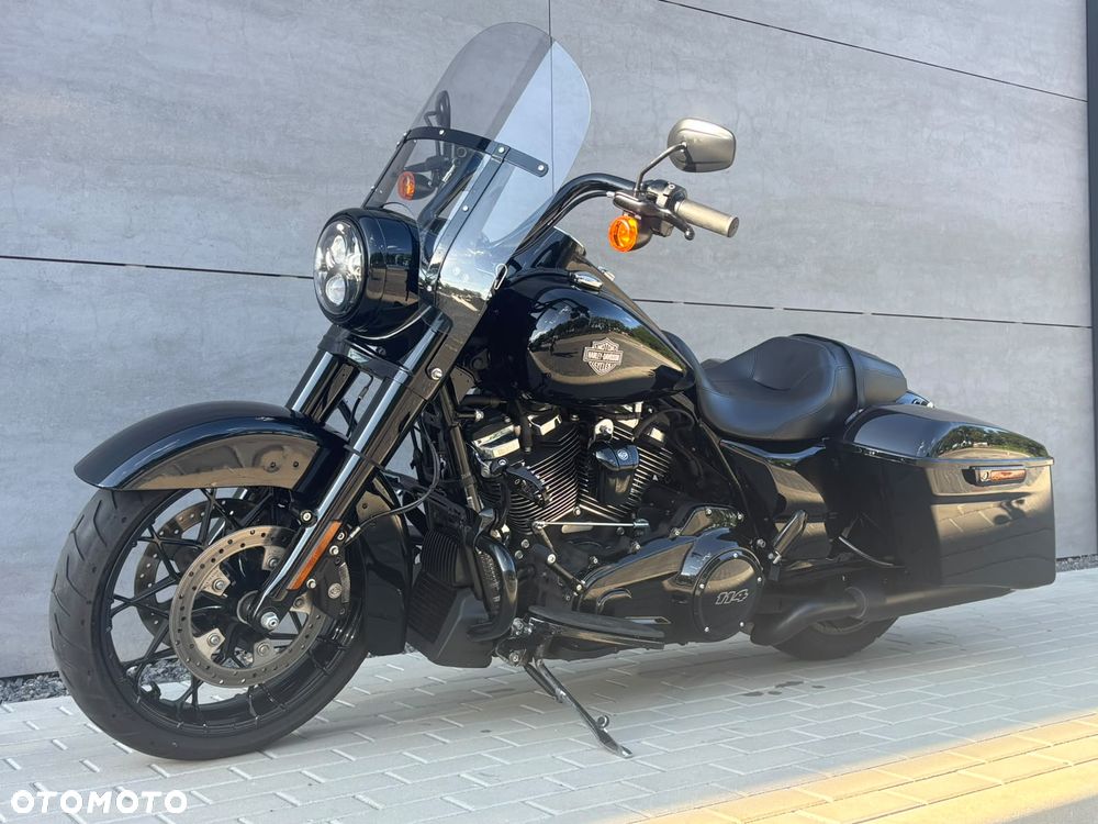 Harley-Davidson Touring Road King - 7