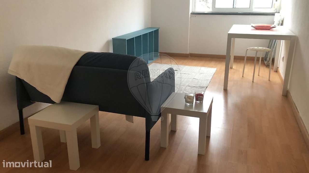 Apartamento T2 para arrendamento - Grande imagem: 3/22