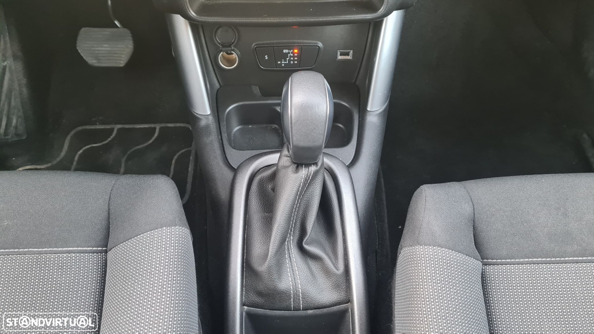 Citroën C3 Aircross - 40