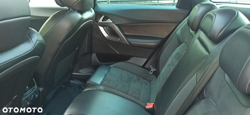 DS Automobiles DS 5 - 29