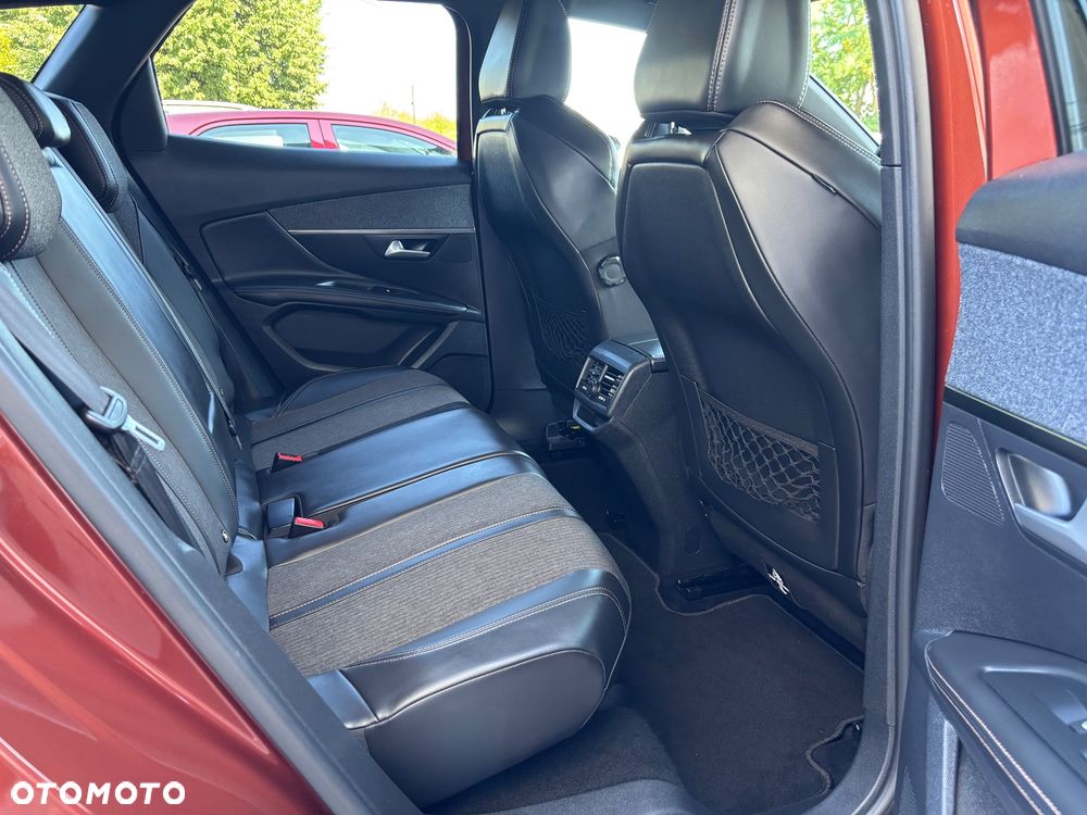 Peugeot 3008 - 39