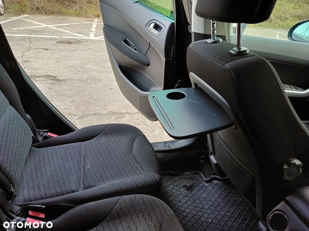 Peugeot 308 1.6 Premium - 3