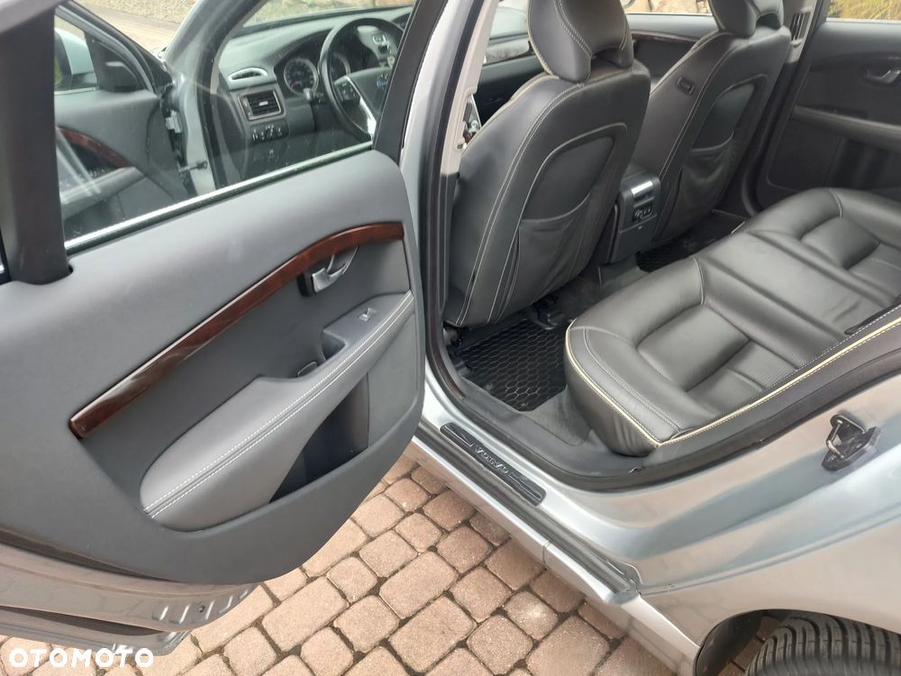Volvo S80 T6 AWD Executive - 12