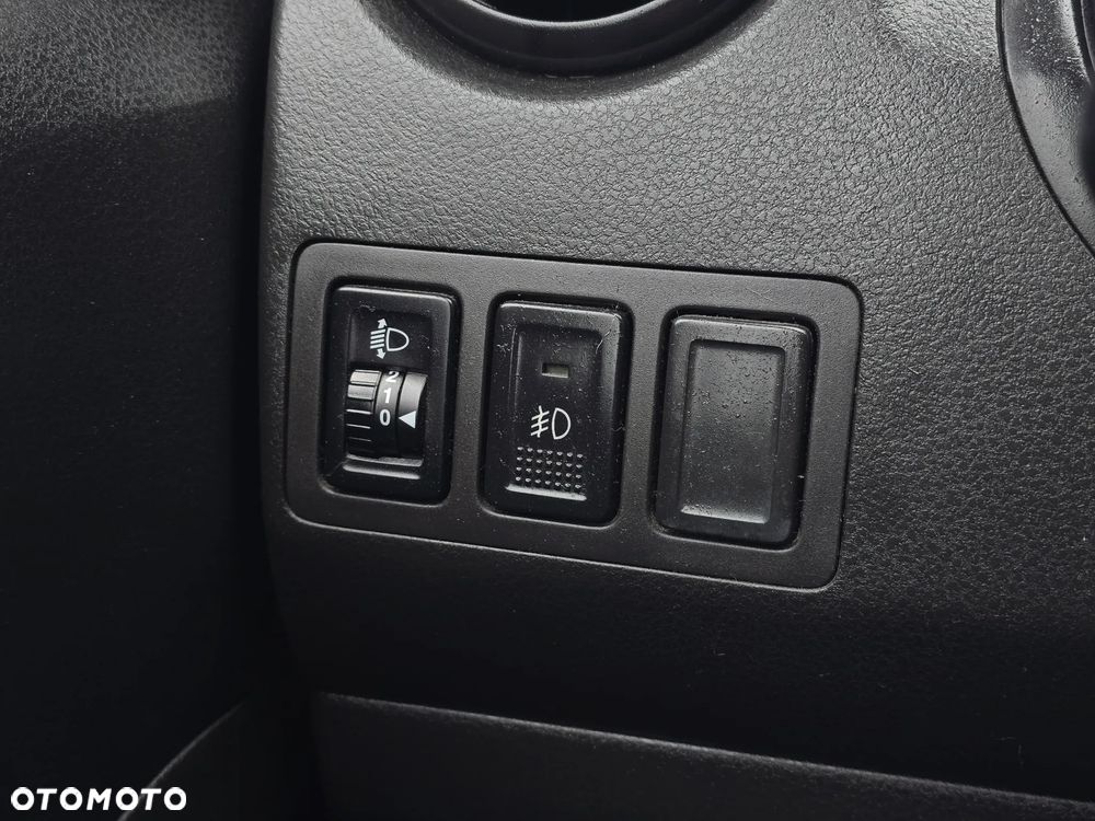 Suzuki Grand Vitara 1.9 DDiS - 25