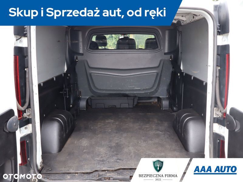 Renault trafic - 15
