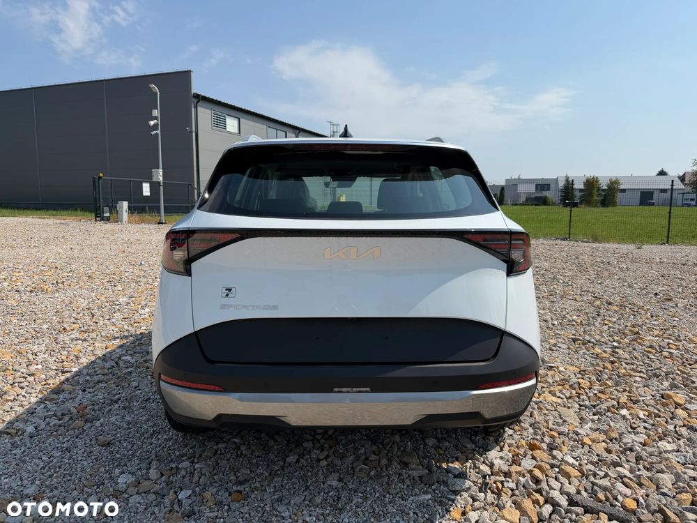 Kia Sportage 1.6 T-GDI M 2WD - 3