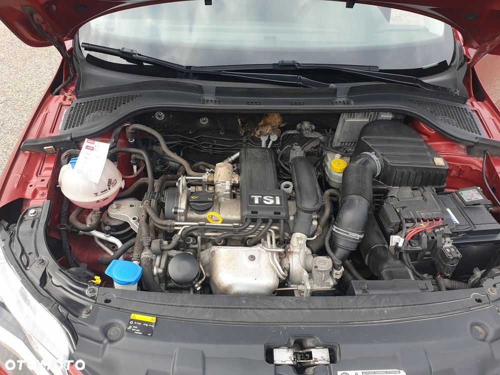 Seat Toledo 1.2 TSI Style - 24