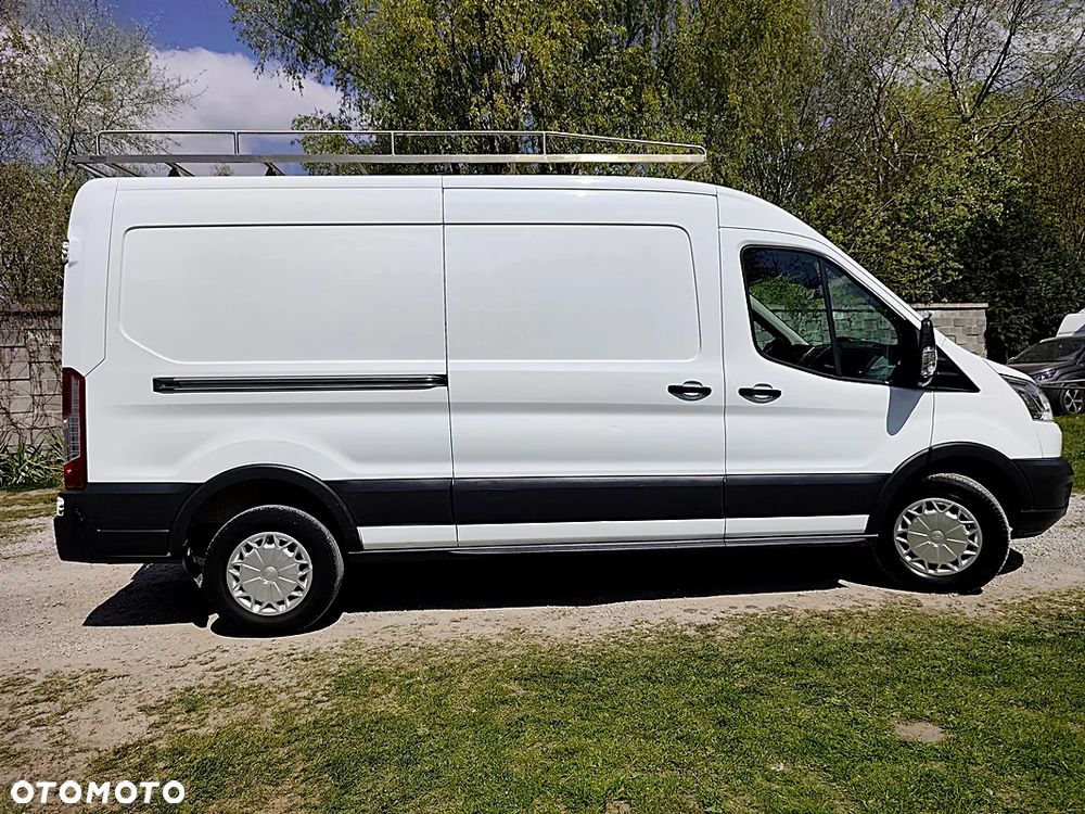 Ford Transit - 24