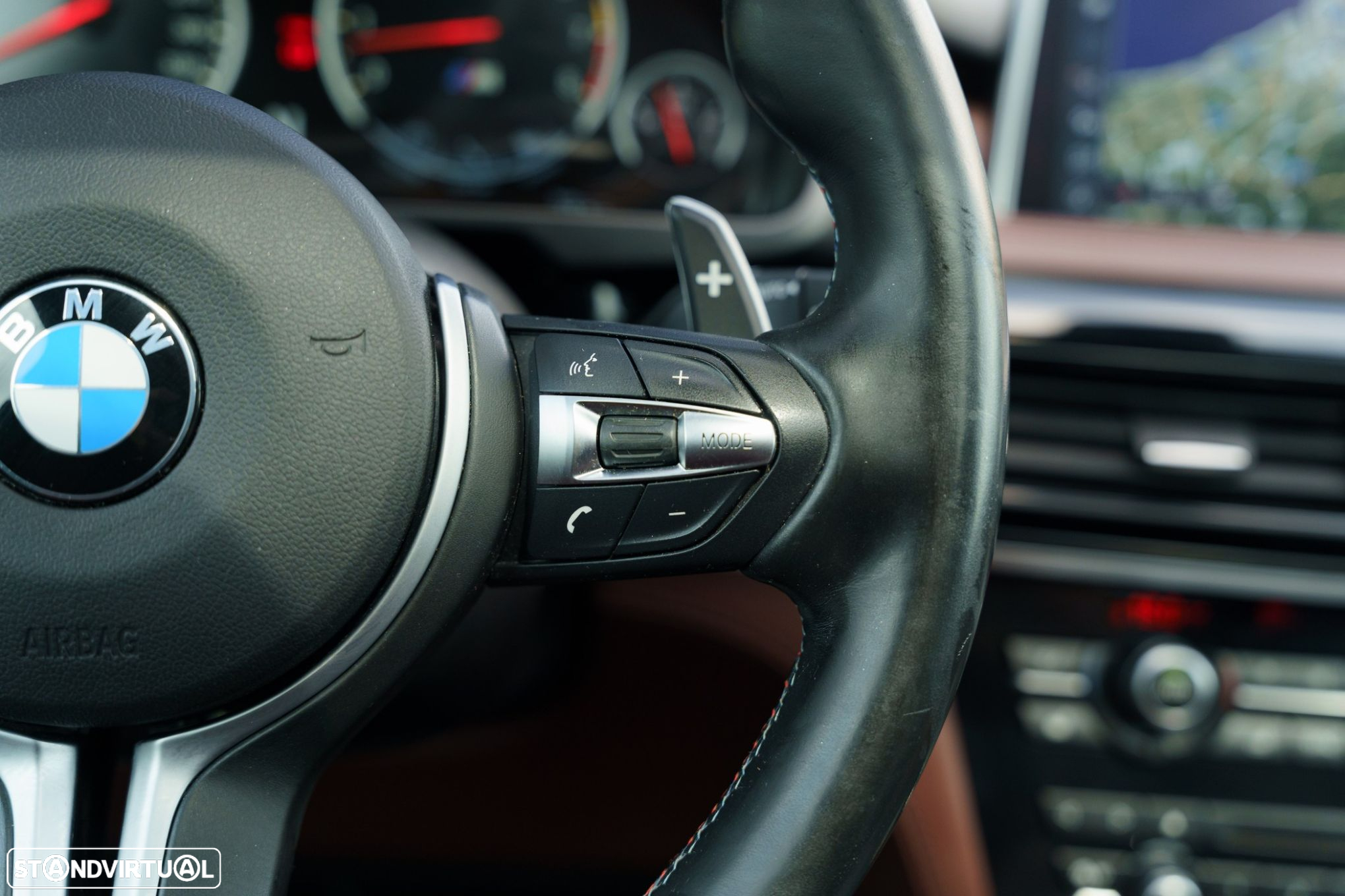 BMW X5 M - 13