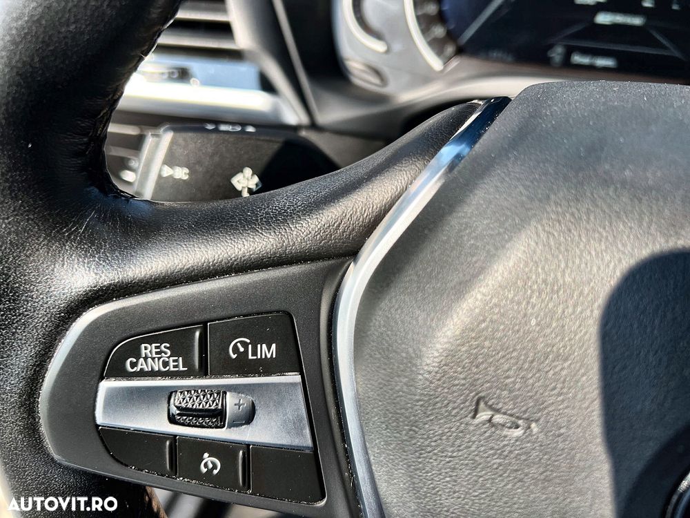 BMW X3 2020 — imagine 24