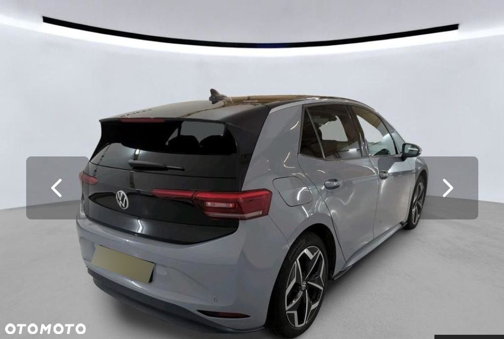 Volkswagen ID.3 Performance Upgrade Pro 1st Max - 22