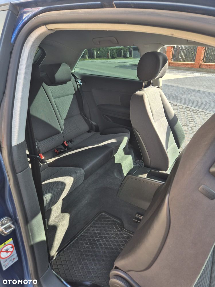 Audi A3 3-drzwiowe - 15