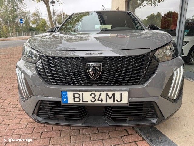 Peugeot 2008 1.2 PureTech Active Pack - 3