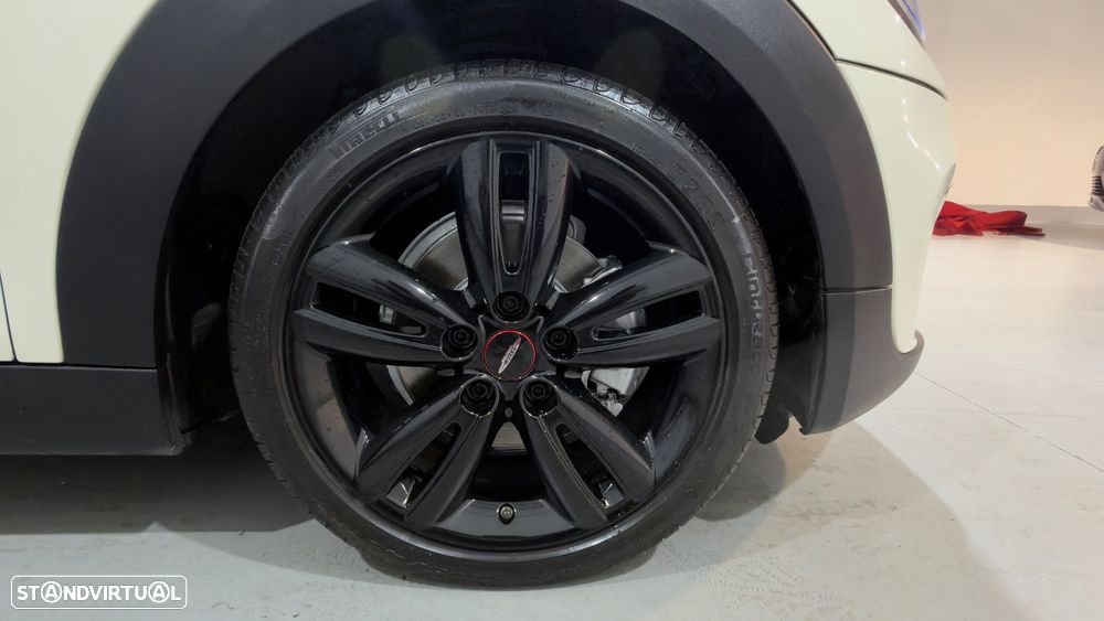 MINI 3 Portas One - 6
