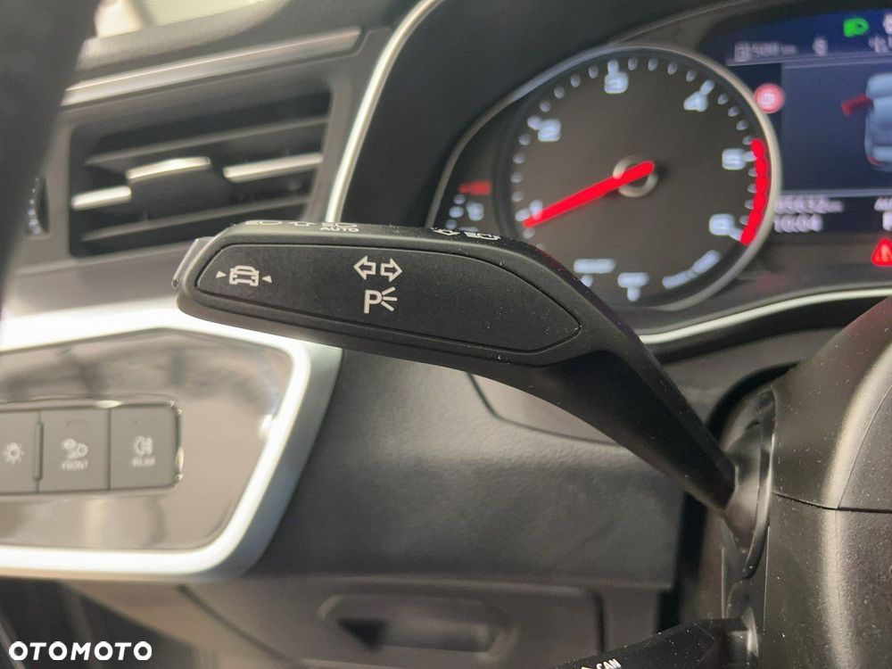 Audi A6 Limousine - 19