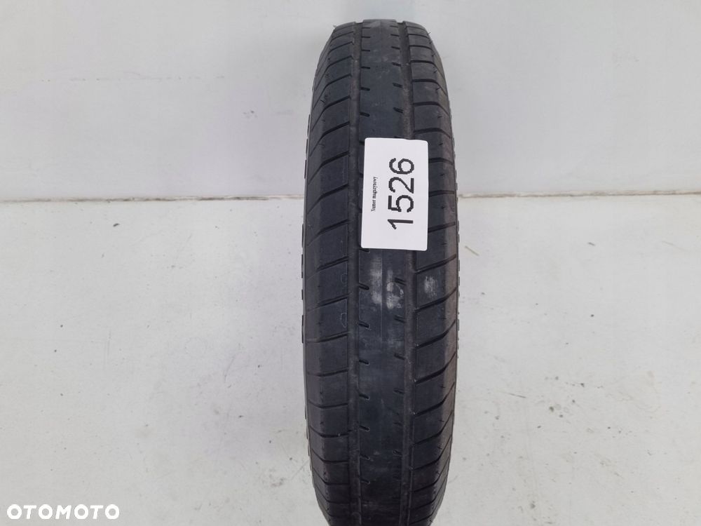 KOŁO DOJAZDOWE Ford C-Max Focus Mk2 II 125/85 R16 5x108 1S71MH dojazdówka - 9
