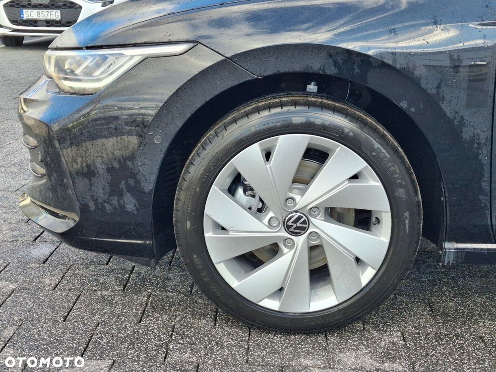 Volkswagen Golf Variant 2.0 TDI Life Plus DSG - 4