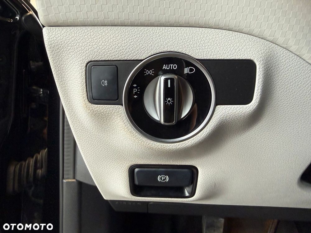 Mercedes-Benz Klasa A - 22