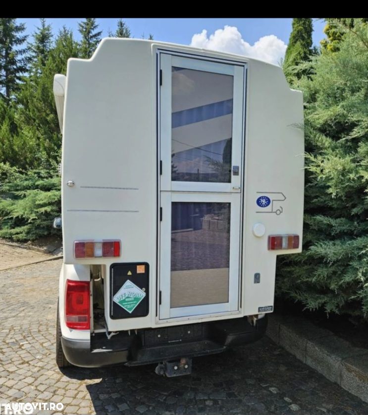 Altul Camper Island Explorer - 8