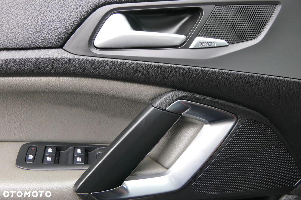 Peugeot 308 BlueHDi 130 Stop & Start Allure - 28