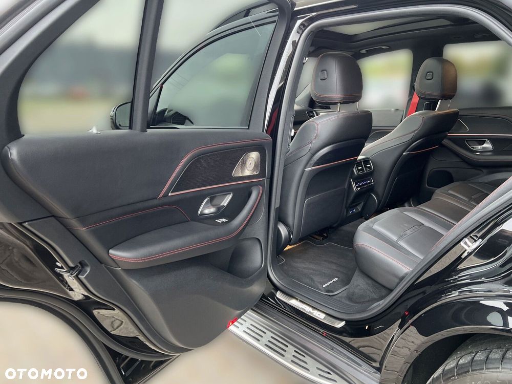 Mercedes-Benz GLE AMG 53 4-Matic Premium Plus - 19