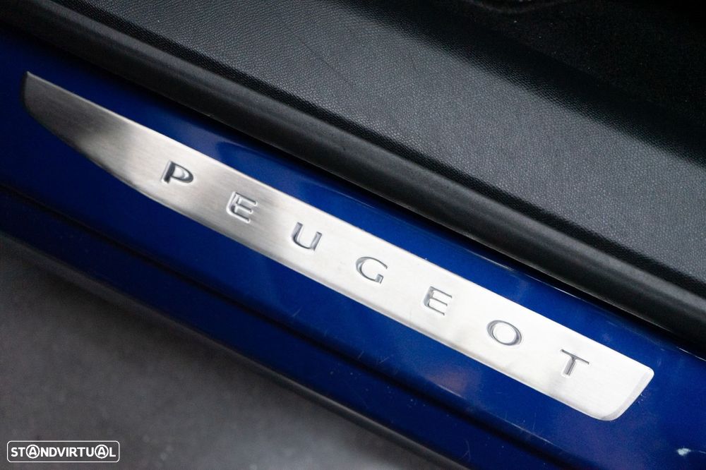 Peugeot 308 SW 2.0 BlueHDi GT Line - 15