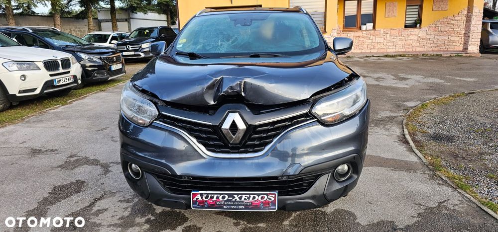Renault Kadjar 1.5 Blue dCi Intens - 4