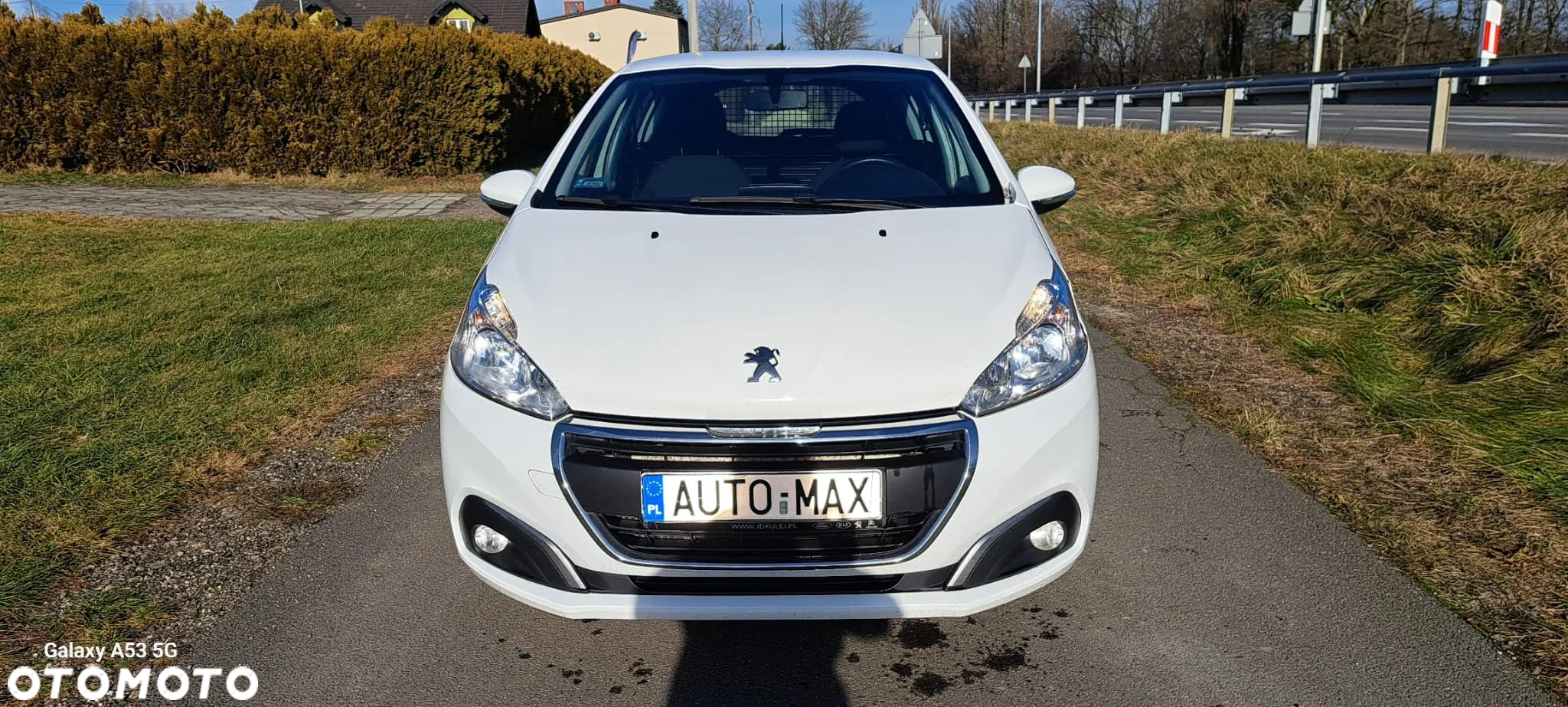 Peugeot 208 1.5 BlueHDi Active S&S - 7