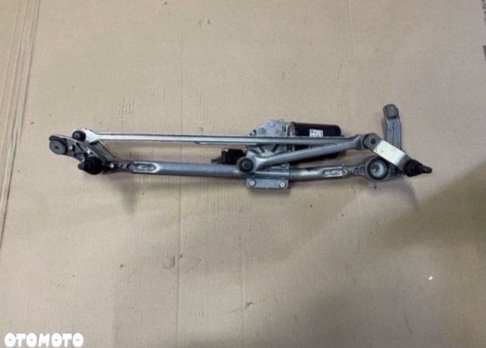 6978263 mechanizm silniczek wycieraczek Bmw 3 e90 e91 e92 - 1