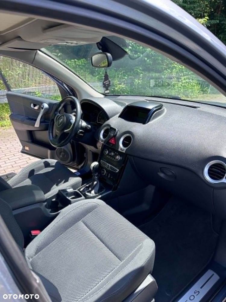Renault Koleos 2.0 dCi 4x4 Dynamique - 8