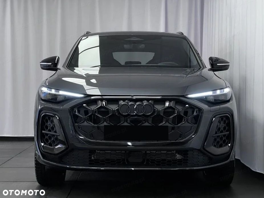 Audi Q5 - 4