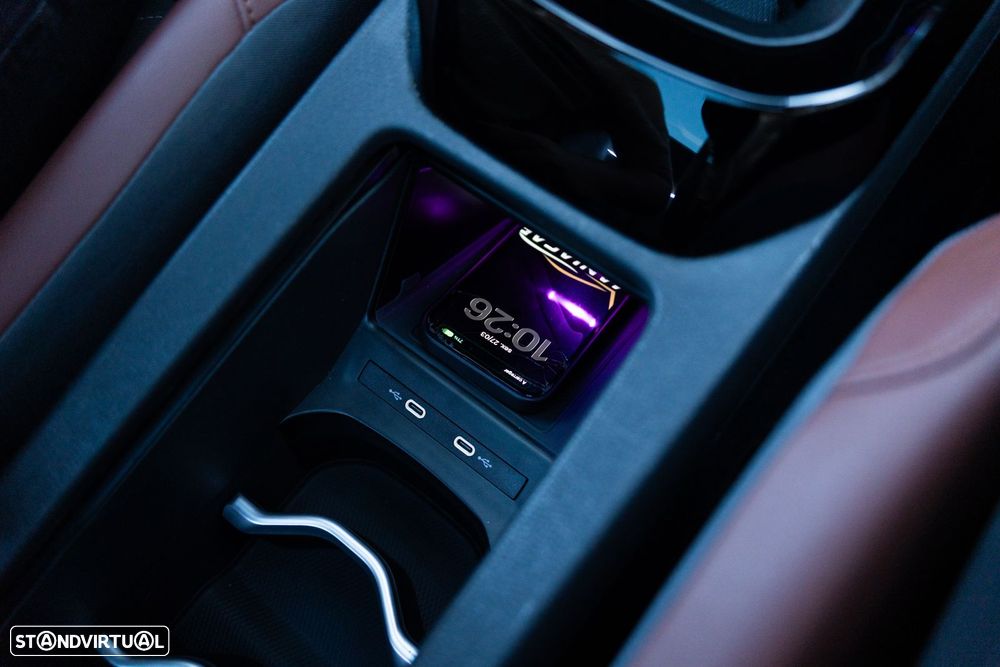 VW ID.4 77 kWh Pro Performance 1st Max - 24