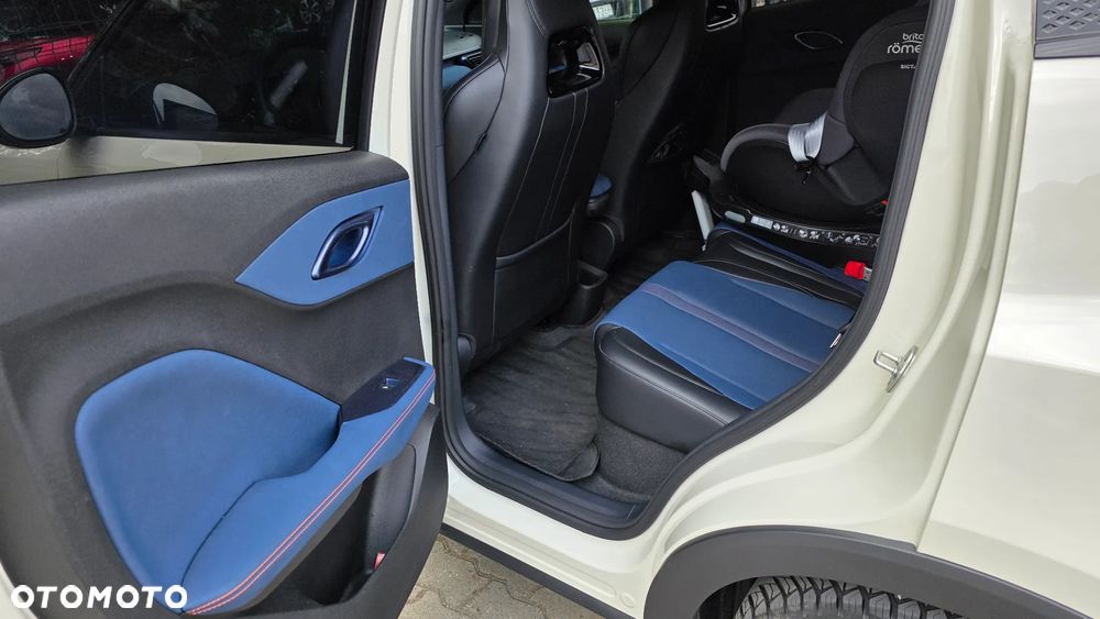 BYD Dolphin Surf - 7