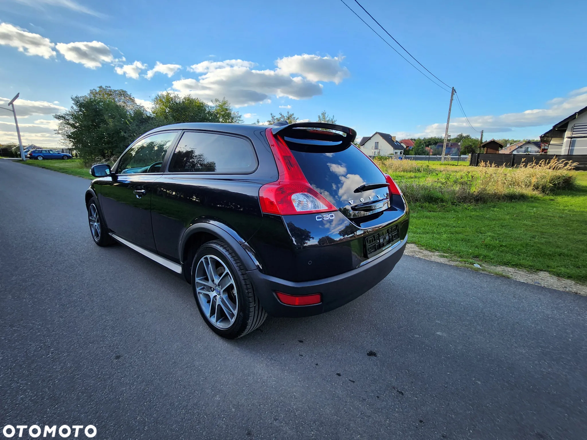 Volvo C30 1.8 Summum - 2