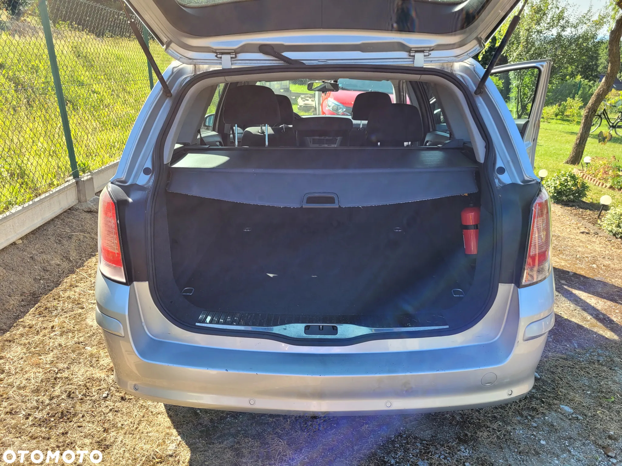 Opel Astra III 1.4 Enjoy - 17