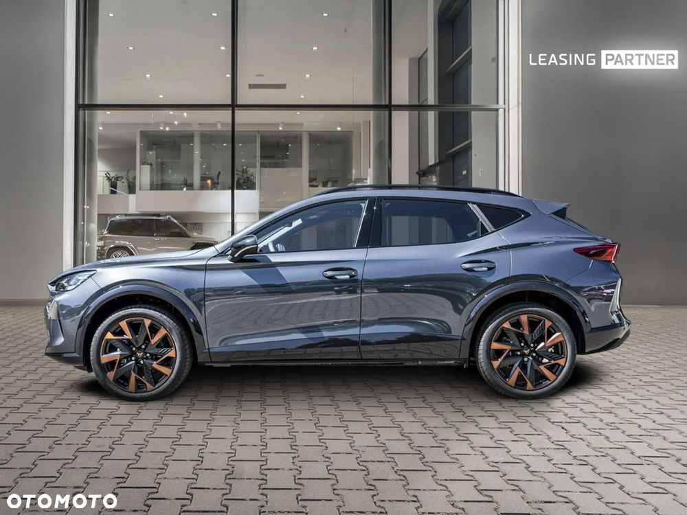 Cupra Formentor 2.0 TSI 4Drive DSG - 3