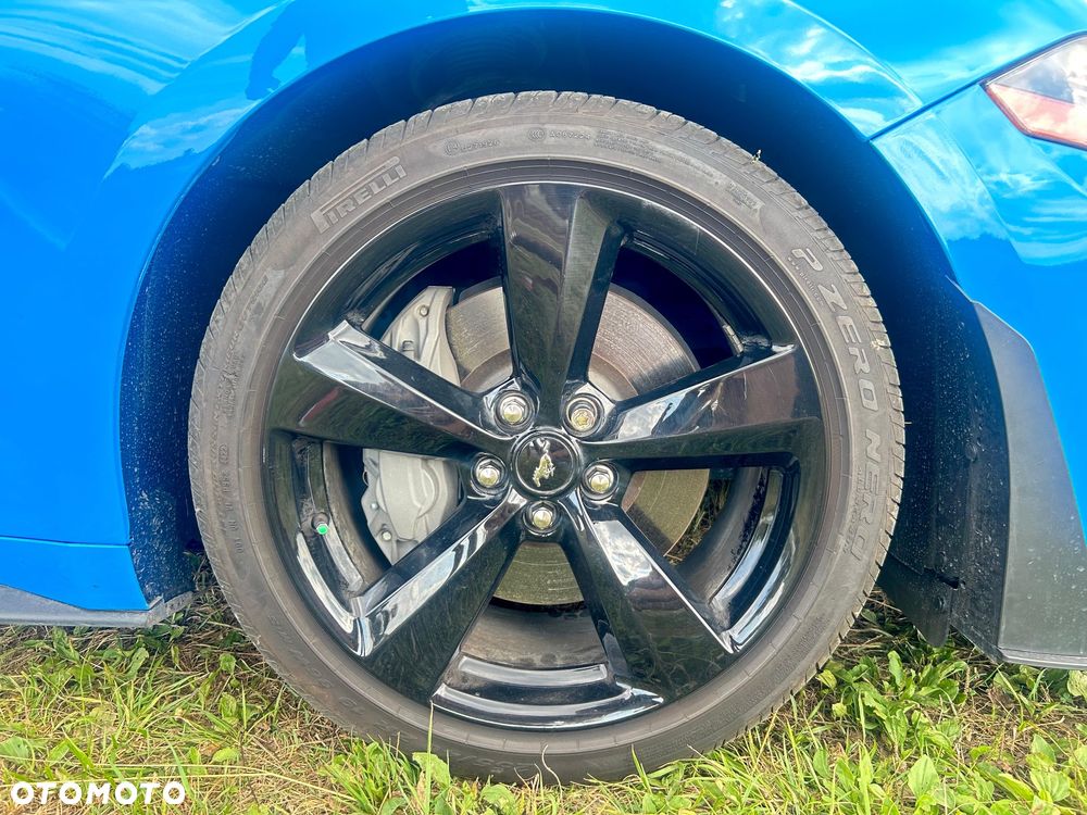 Ford Mustang 5.0 V8 GT - 7