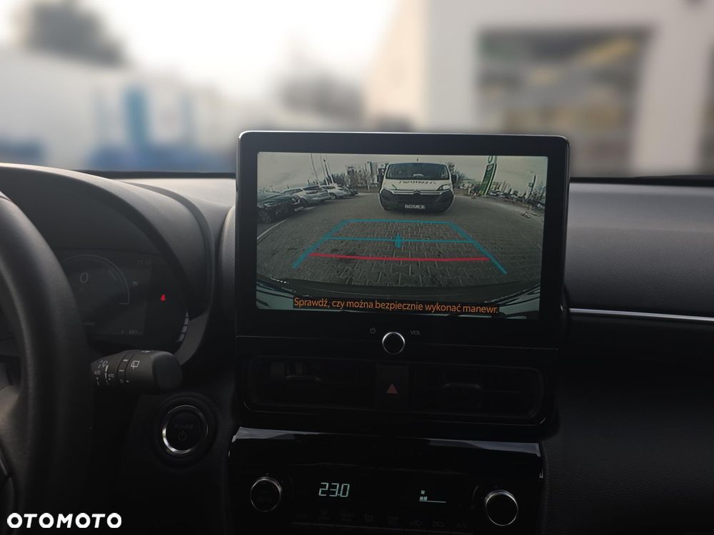 Toyota Yaris Cross Hybrid 1.5 Style - 19