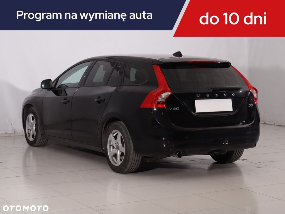 Volvo V60 - 6