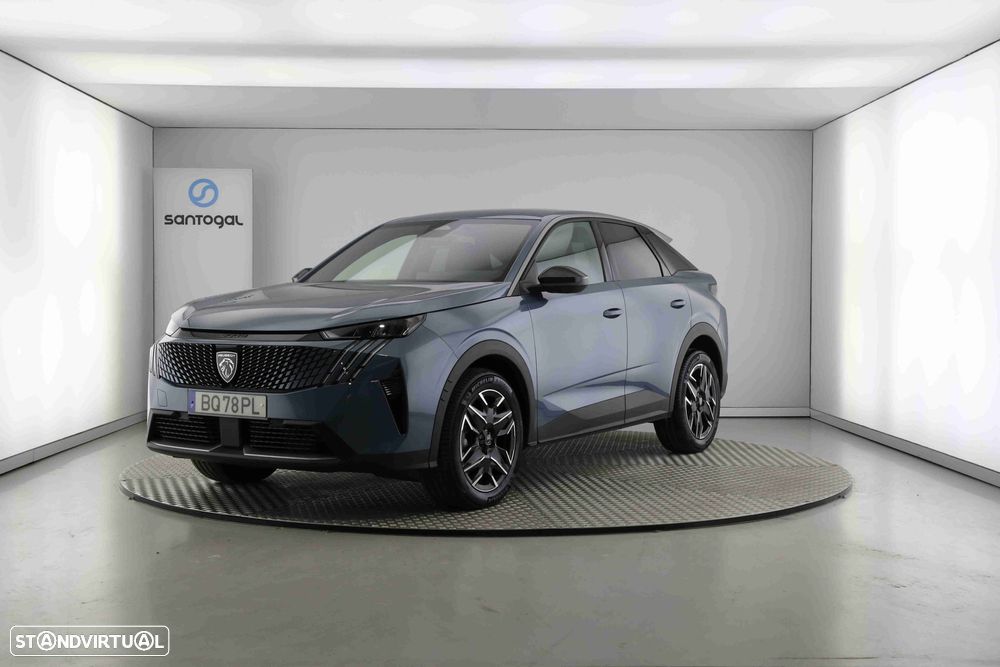 Peugeot 3008 1.2 Hybrid Allure e-DCS6 - 7
